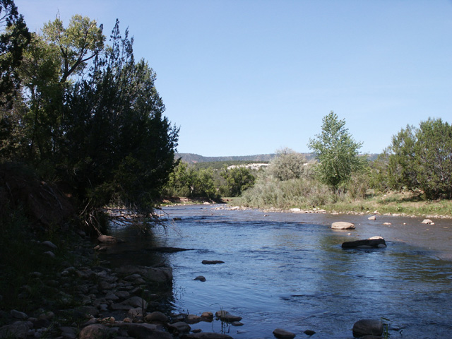 Pecos River