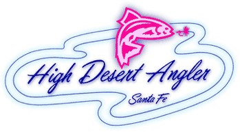 High Desert Angler Fly Shop