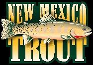 New Mexico Trout Home