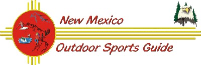 New Mexico Outdoor Sports Guide