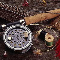 High Desert Angler Fly Shop